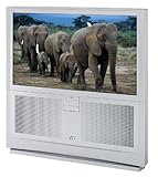 JVC AV-48WP74 48-Inch Widescreen HD-Ready Projection Television