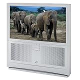 JVC AV-48WP74 48-Inch Widescreen HD-Ready Projection Television