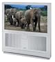 JVC AV-48WP74 48-Inch Widescreen HD-Ready Projection Television