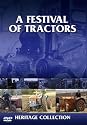 Heritage - A Festival Of Tractors [DVD]