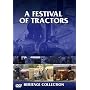 Heritage - A Festival Of Tractors [DVD]
