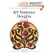 Art Nouveau Designs (Design Source Books)