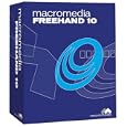 Freehand 10.0 by Macromedia