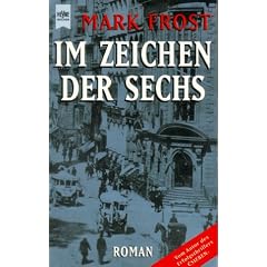 Im Zeichen der Sechs.