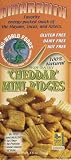 Amaranth Mini-Ridges - Cheddar