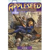 アップルシード (1)