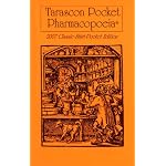 Tarascon Pocket Pharmacopoeia, 2007 Classic Shirt-Pocket Edition book cover