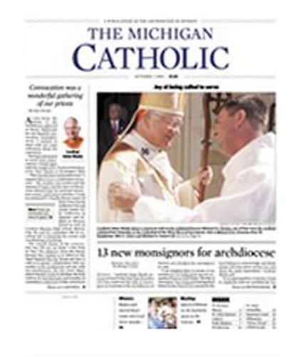 Michigan Catholic