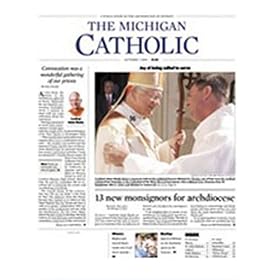 Michigan Catholic by