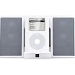 Altec Lansing inMotion iM3C Portable Audio System for iPod (White)