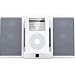 Altec Lansing inMotion iM3C Portable Audio System for iPod (White)