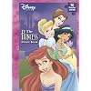 The Princess Puzzle Book (Disney Princess)