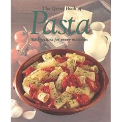Great Book of Pasta