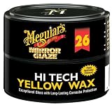 Review Meguiar's M2611 / Meguiar's M2611 #26 Yellow Wax Paste 11 oz.