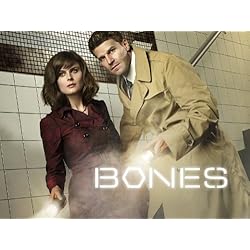 Bones Season 7