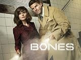 Bones Season 7