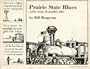 Prairie State blues; comic strips & graphic tales
