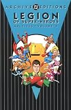 Legion of Super-Heroes Archives, Vol. 8 (DC Archive Editions) image