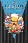Legion of Super-Heroes - Archives, Vo...