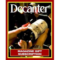 Decanter Subscription Gift Pack ( 12 issues)