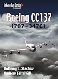 Boeing Cc137: 707-347c (In Canadian Service: Aircraft)