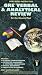 VHS : GRE Verbal & Analytical Review