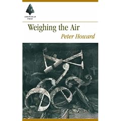 Weighing the Air