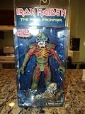 NECA Iron Maiden 7 Inch Action Figure The Final FrontierIMAGE