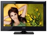 Thomson 26HS3246C 66 cm (26 Zoll) LCD-Fernseher (HD-Ready, DVB-C/-T Tuner) schwarz