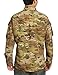 Propper Men's ACU Coat, MultiCam, Medium Long