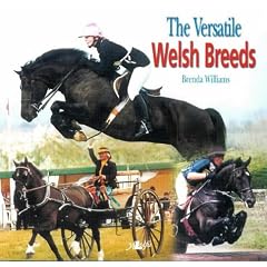 The Versatile Welsh Breeds: Breeding and Working the Welsh Cobs