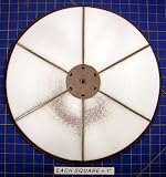 272677 Desiccant Energy Transfer Wheel