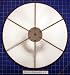 272677 Desiccant Energy Transfer Wheel