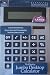 Tilt Display Jumbo Desktop Calculator
