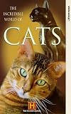 Review The Incredible World of Cats  / The Incredible World Of Cats [1996]