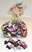 Scott's Cakes Licorice Bridge Mix 1 Pound Fall Bag