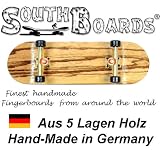 EDEL Fingerskateboard