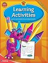 Brighter Child&reg; Learning Activities, Preschool (Brighter Child Workbooks)
