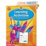 Brighter Child� Learning Activities, Preschool (Brighter Child Workbooks)