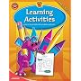 Brighter Child� Learning Activities, Preschool (Brighter Child Workbooks)