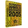 Guinness World Records 2005 by Unknown