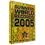 Guinness World Records 2005 (50th Anniversay Edition)