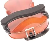 Violin Shoulder & Chin Rests