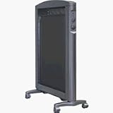 Soleus Air HM1-10R-32 Ultra-Thin Micathermic Panel Heater