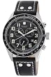 Swiss Military Hanowa Men's 06-4134-04-007 Legend Chronograph Black Dial Watch