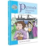 Penina's Adventure at Sea