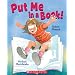 Put Me in a Book!