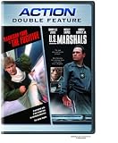 The Fugitive / U.S. Marshals (Double feature)