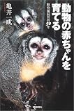 動物の赤ちゃんを育てる―動物園飼育員50年 (朝日選書)