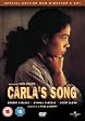 Carla's Song - Director's Cut [DVD]